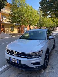 Tiguan 4 motion 2019