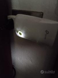 TP LINK EXTENDER WA 854 RE