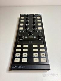 Traktor kontrol x1 singolo