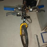 Bici usata 