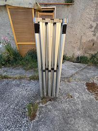 Gazebo professionale