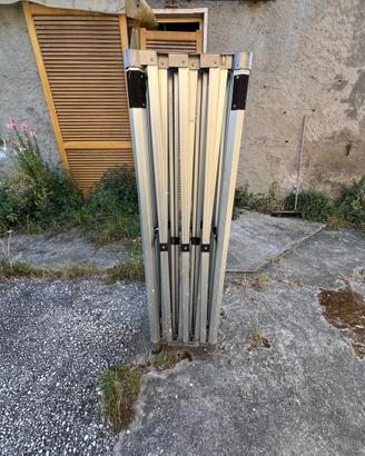 Gazebo professionale