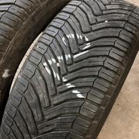 2 GOMME USATE QUATTRO STAGIONI 1856515 - CP2181871