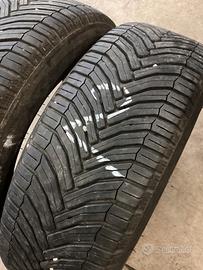 2 GOMME USATE QUATTRO STAGIONI 1856515 - CP2181871