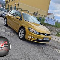 Volkswagen Golf 1.6 TDI 115cv 5p Unicoproprietario