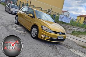 Volkswagen Golf 1.6 TDI 115cv 5p Unicoproprietario