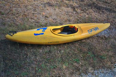 kayak  usato