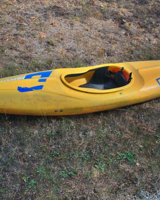 kayak  usato