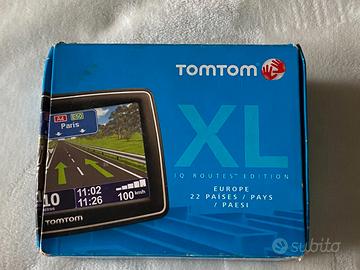 Tomtom