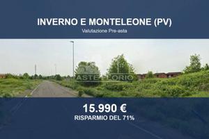 Immobile in asta di 1134 m² a Inverno e Monteleone