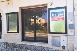 Negozio Cervaro [Cod. rif 3335074ACG]