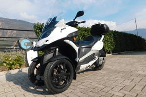Quadro 3 350 - 2017 Scooter 3 ruote