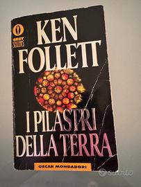 Libro ken Follett
