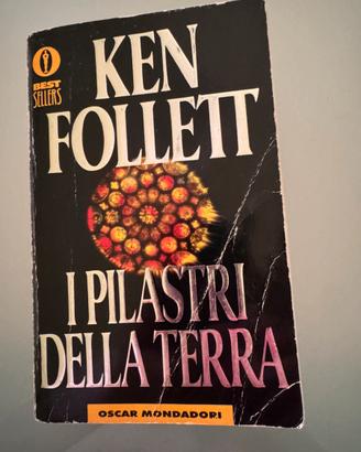 Libro ken Follett