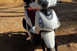 Scooter 50 c