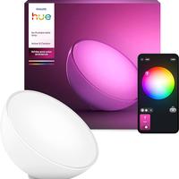 Philips Lighting Hue Go White and Color Ambiance,