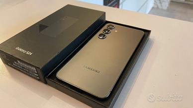 Samsung Galaxy S24 128GB CON GARANZIA