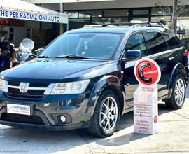 FIAT Freemont 2.0 Multijet 170 CV Lounge VEICOLO 7