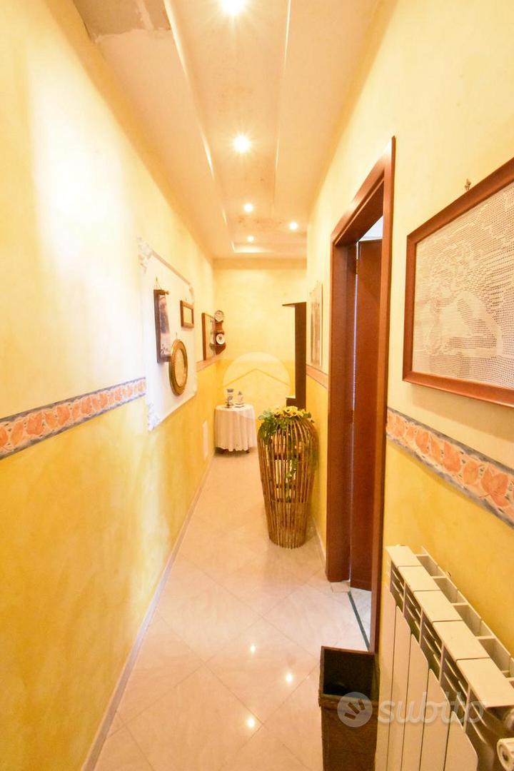 3 LOCALI A CERCOLA - Vista 6