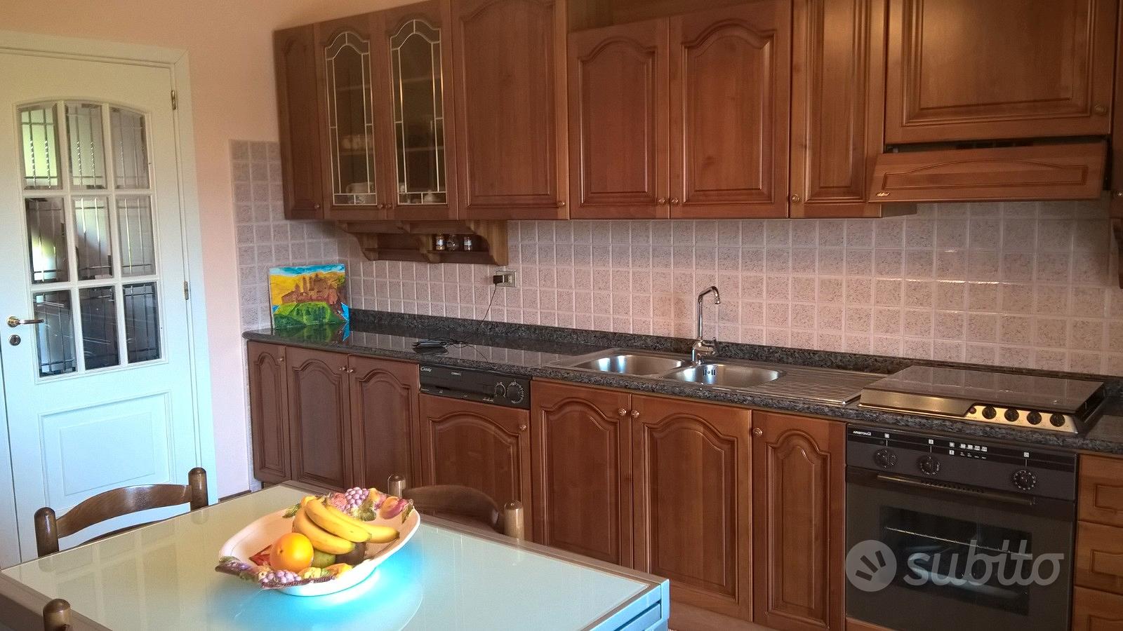 Apartment in Torrenova, Marina di Torrenova, Messina - Vista 2