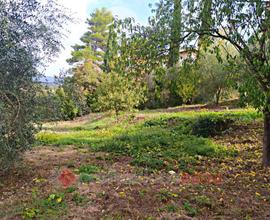 Terreno Residenziale Perugia [AV2022-088VRG]