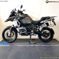 BMW r 1250 gs Adventure Abs my19