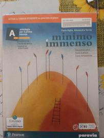 LIBRI SCOLASTICI