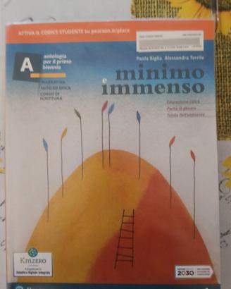 LIBRI SCOLASTICI