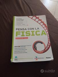pensa con la fisica 