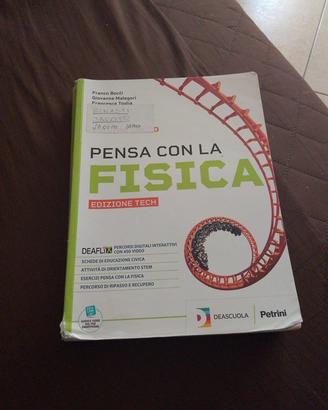 pensa con la fisica 