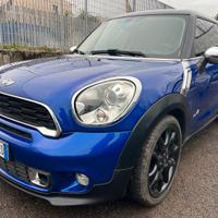 Mini Cooper S Paceman Mini 1.6 Cooper S Paceman AL