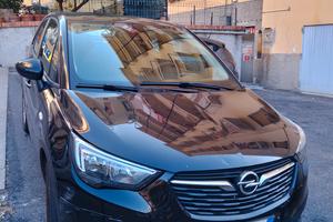 Opel Crossland 1.2 Advance 83 CV 