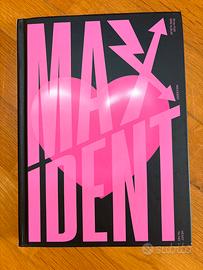 Album MAXIDENT - Heart Version