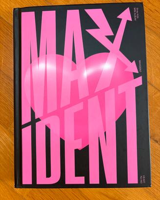Album MAXIDENT - Heart Version