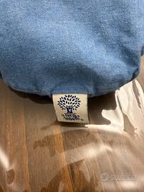 Cuscino allattamento