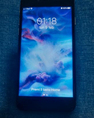 iPhone 6s 128gn