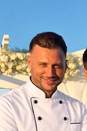 Cuoco /responsabile cucina