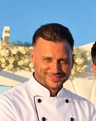 Cuoco /responsabile cucina