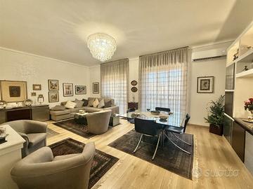 Rif.GL393- appartamento siracusa