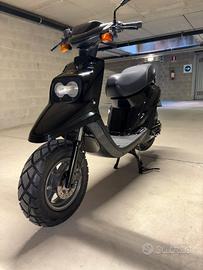 Booster spirit completamente ricondizionato