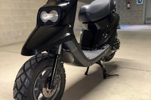 Booster spirit completamente ricondizionato