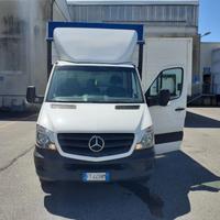 Mercedes sprinter 414