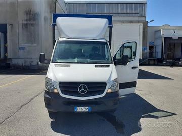 Mercedes sprinter 414