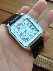 Cartier 2656 Xl 100
