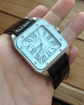 Cartier 2656 Xl 100