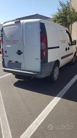 Fiat Doblo' 
