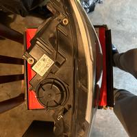 Faro bmw serie 1