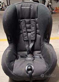 Seggiolino bimbo auto