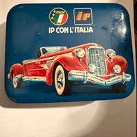 Cofanetto IP