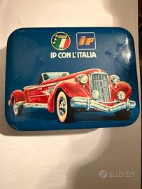 Cofanetto IP